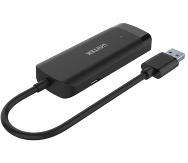 Unitek uHUB Q4+