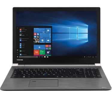 Toshiba Tecra Z50-E-167