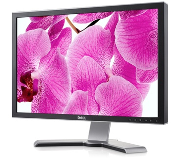 Dell Ultrasharp 2408WFP