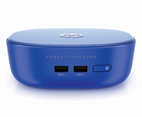 HP Stream Mini