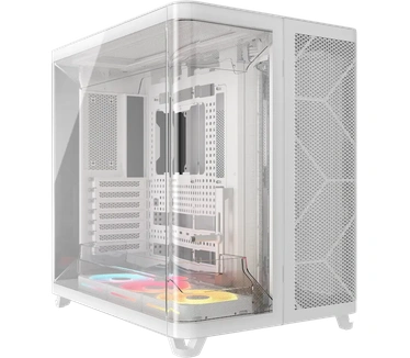 Corsair Air 5400 LX-R LINK Wit