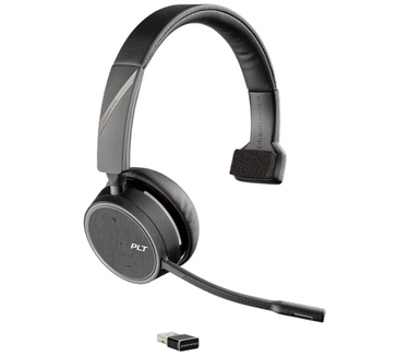 Plantronics 4210 Office UC MS Mono USB-A