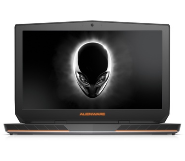 Alienware 17 R2 (begin 2015)