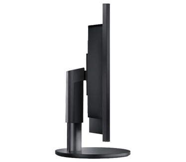 Samsung Syncmaster S19B420BW Zwart