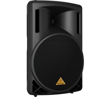 Behringer Eurolive B215XL (Zwart)