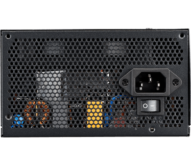 Cooler Master MWE Bronze V3 550W