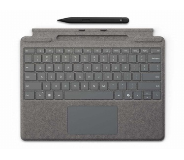 Microsoft Surface Pro Keyboard + Slim Pen