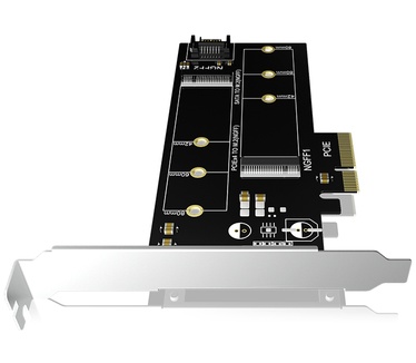 Raidsonic Icy Box IB-PCI209