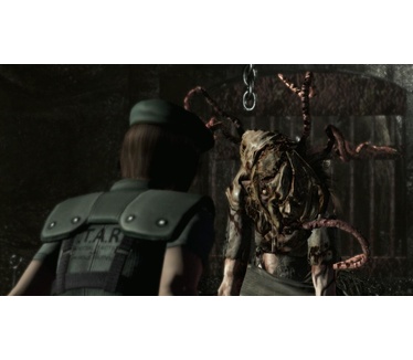 Resident Evil Origins Collection