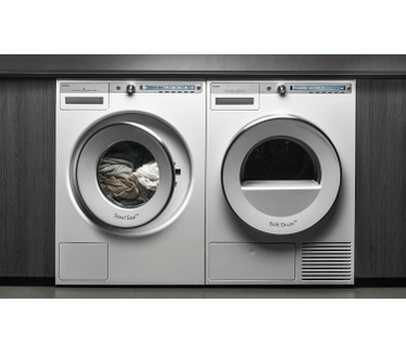 Asko W 4096 P.W/2