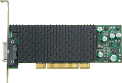 Matrox EpicA TC4 128MB EPI Quad-Head DVI 128MB PCI