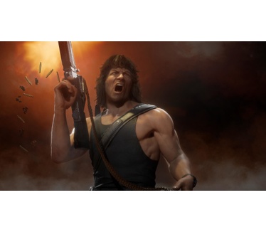 Mortal Kombat 11 Ultimate, Switch (download)