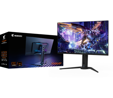 Gigabyte AORUS FO32U2P