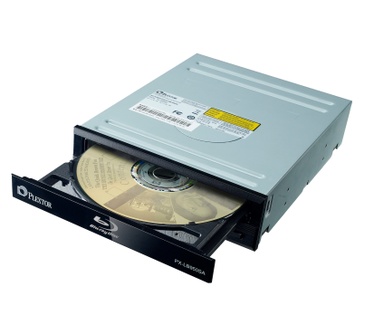 Plextor Plextor PX-B950SA Zwart