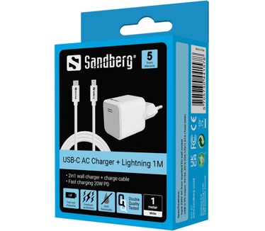 Sandberg 441-57