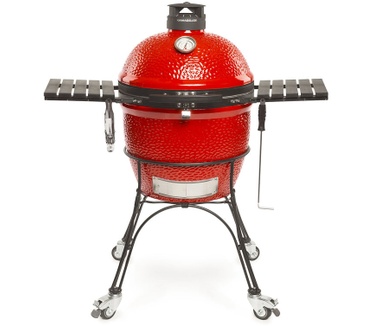 Kamado Joe Joe