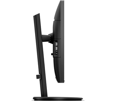 Philips 221B8LJEB Zwart