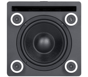 Teufel Columa 250 Set M (Zwart)