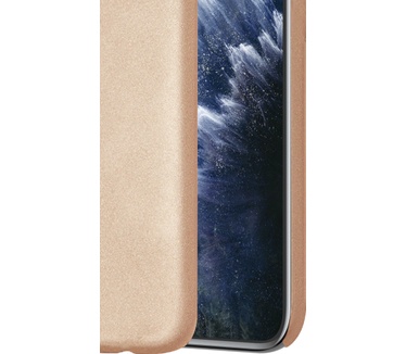 Azuri AZCOVMETIPH11PRO-GLD