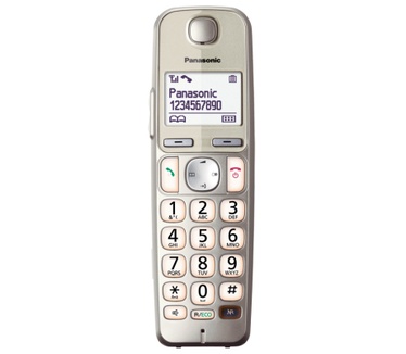 Panasonic KX-TGE212
