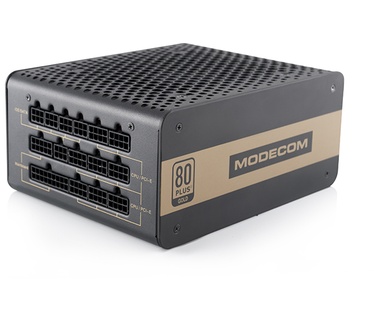 Modecom Volcano 650 Gold