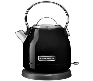 KitchenAid 5KEK1222 (Onyx Zwart)