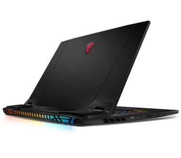 MSI GT77HX 13VH-058FR Titan