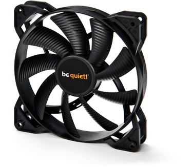 be quiet! Pure Wings 2 120mm PWM high-speed