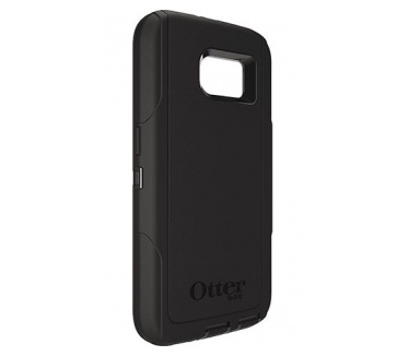 Otterbox Defender Samsung Galaxy S6 Case - Black