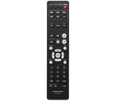 Marantz M-CR510 Black