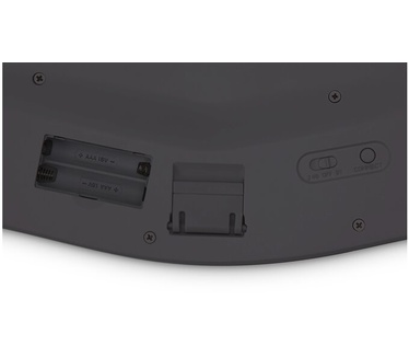 Kensington Pro Fit Ergo Wireless Keyboard & Mouse