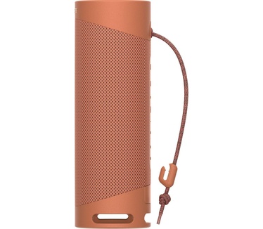 Sony SRS-XB23 Rood