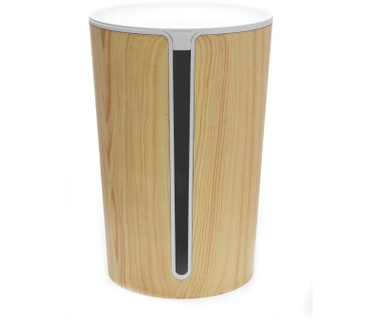 Bluelounge CableBin - Wood Light