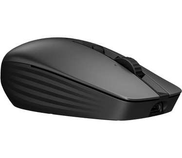 HP 715 oplaadbare muis voor meerdere apparaten