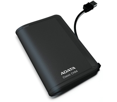 Adata Classic CH94  750GB Zwart