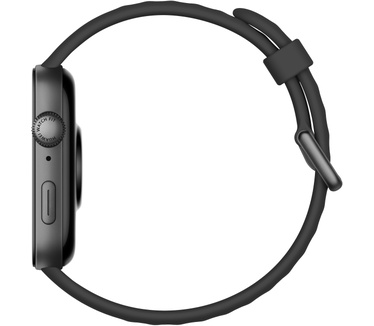 Huawei Watch Fit 3 Zwart (Zwart)
