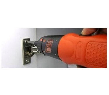 Black & Decker A7073-XJ