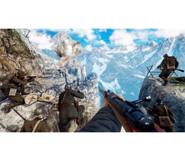 Isonzo Deluxe Edition