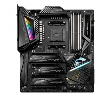 MSI MEG X570 Godlike