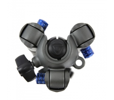 Vanguard VEO2 235AB blue