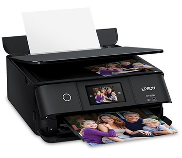 Epson XP-8500
