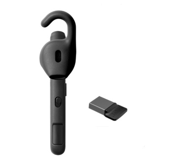 Jabra Stealth UC MS