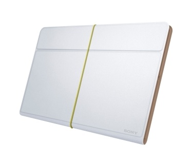 Sony Xperia Tablet Z Cover SGP-CV5 Wit