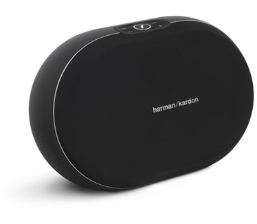Harman Kardon Omni 20 Plus - Zwart