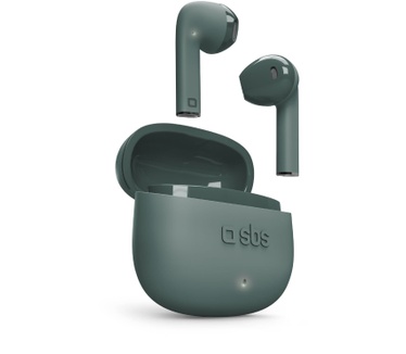 SBS One Color (Groen)