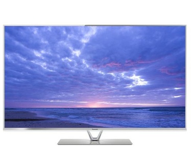 Panasonic Viera TX-L55DT60 Zilver