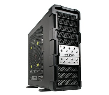 Inwin Ironclad
