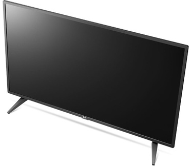LG 65UN70006LA Zwart