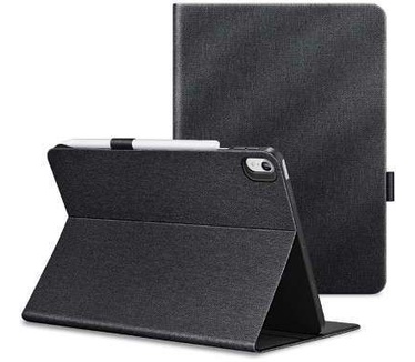 esr Simplicity Holder Apple iPad Air 4 2020 hoes - zwart