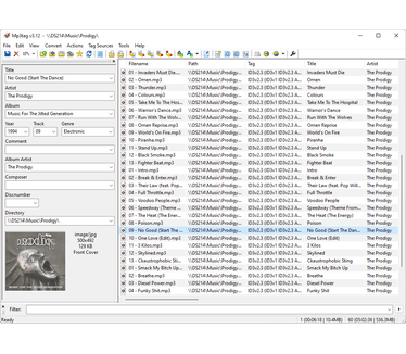 Mp3tag